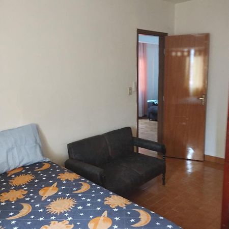 Appartement Pria Grande Ed Oeiras à Praia Grande  Extérieur photo